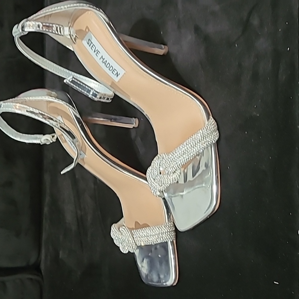 Steve Madden heels - Picture 4 of 4